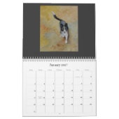 Hunde leben hier - Kalender 2010 (Jan 2027)