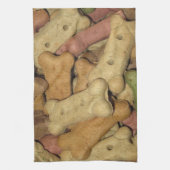 Hunde Leckereien Küchentücher (Vertikal)