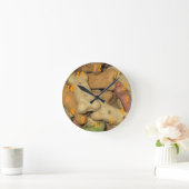 Hunde Leckereien Uhr (Zuhause)