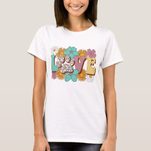 Hunde lieben T - Shirt