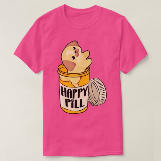 Hunde-Liebhaber1 T-Shirt (Design vorne)