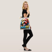 Hunde Liebhaber Cockapoo Geschenk Hundebesitzer Tasche (Am Model)