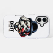 Hunde-Liebhaber Cockapoo-Geschenk Süßer Hundebesit iPhone 16 Hülle (Rückseite (Horizontal))