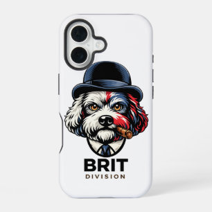 Hunde-Liebhaber Cockapoo-Geschenk Süßer Hundebesit iPhone 16 Hülle