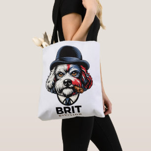 Hunde Liebhaber Cockapoo Geschenk Süßer Hundebesit Tasche