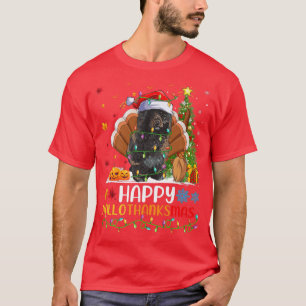 Hunde-Liebhaber Lustig Fröhlich Portugiesischer Wa T-Shirt