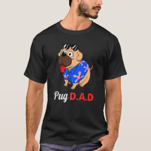 Hunde Liebhaber Sommer Strand Sonnenbrille Lustige T-Shirt