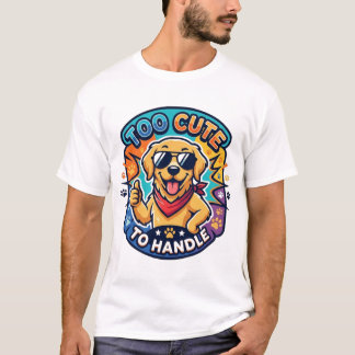 HUNDE LIEBHABER T-Shirt