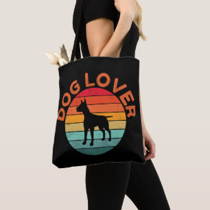 HUNDE LIEBHABER TASCHE