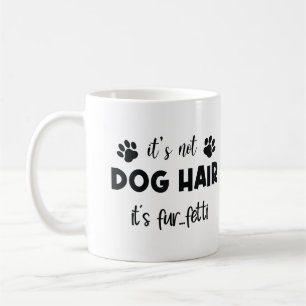 Hunde-Lover-Geschenke, Funny-Hund-Mama Kaffeetasse