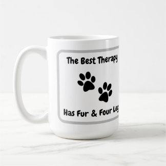 Hunde Lover Kaffee Tasse