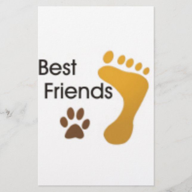 Hunde Lover Produkte! (Vorderseite)