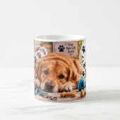Hunde Machen Das Leben Schöner Tasse (Mittel)