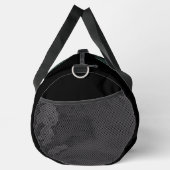 Hunde machen unser Leben vollständig Duffle Bag (Rechts)