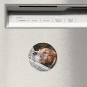HUNDE MAGNET (In Situ (Geschirrspüler))
