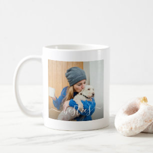 Hunde-Mama-Besties  Kaffeetasse