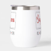 Hunde Mama den ganzen Tag (Rechts)