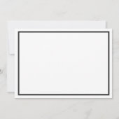 Hunde-Mama | Fröhlicher Muttertag Karte (Rückseite)