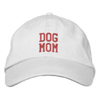 HUNDE MAMA HAT CAP USA