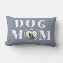 Hunde Mama Herzlocket Personalisierte Kissen Kisse