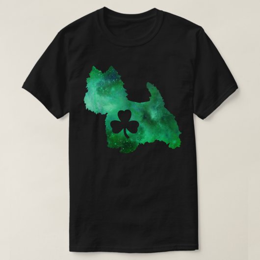 Hunde Mama Hund Lover St  T-Shirt (Design vorne)