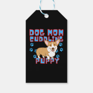 HUNDE-MAMA-KÜHLUNG , HUNDERLIEBER GESCHENKANHÄNGER