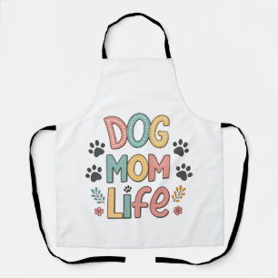 Hunde-Mama-Leben - Pawsitiv Perfekte Kollektion Schürze