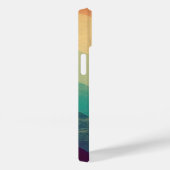 Hunde Mama Retro Groovy Personalisiertes Foto Case-Mate iPhone Hülle (Rückseite / Rechts)