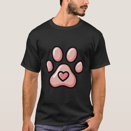 Hunde Mama Shirt - Funny Pet Lover Geschenk (Vorderseite)