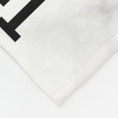 Hunde-Memorial Pet Loss Keepake Foto Collage Fleecedecke (Ecke)