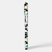 Hunde mit Sonnenbrille Case-Mate iPhone Hülle (Rückseite / Links)