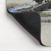 HUNDE MOUSEPAD (Ecke)