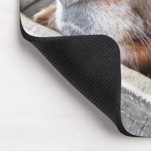 HUNDE MOUSEPAD (Ecke)