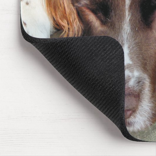 HUNDE MOUSEPAD (Ecke)