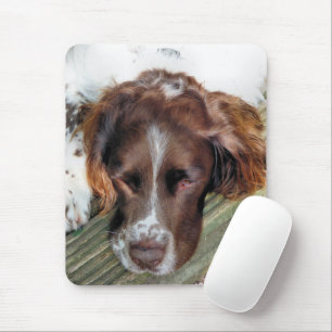 HUNDE MOUSEPAD