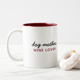 Hunde Mutter Sonnenkaffee Tasse