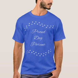 Hunde Muttergeschenk Vintag T-Shirt