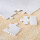 Hunde nachts aus puzzle (Seite)