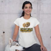 Hunde - Neujahrsresolution T-Shirt