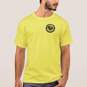 Hunde- Nosework, schnüffelnd für Spaß T-Shirt