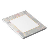 Hunde Notizblock (angewinkelt)