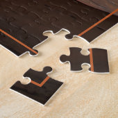 Hunde OBX laufen Puzzle (Seite)