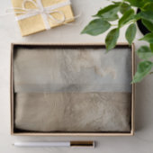 Hunde - Ölabstrichpapier Seidenpapier (Geschenk)