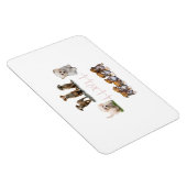 Hunde-Paket, Funny Dogs-Paket Magnet (Rechte Seite)