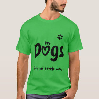 Hunde Passion Unise Hunde Retrogeschenk T-Shirt