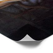 Hunde Poker Poster spielen (Ecke)