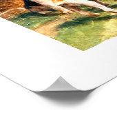 Hunde Poster (Ecke)