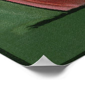 Hunde Poster (Ecke)