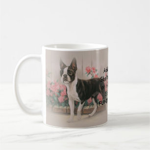 Hunde-RÜCKWÜRFE-FUNDRAISER Tasse-Cup Kaffeetasse