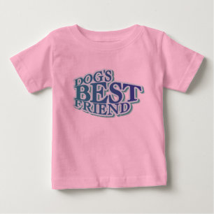 Hunde sind die besten Freundinnen und Tshirts und